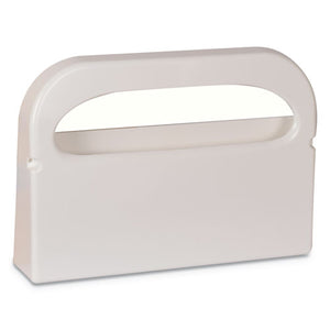 ESTRK1951001 - TOILET SEAT COVER DISPENSER, 16" X 3.125" X 11.5", SMOKE, 12-CARTON