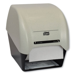 Rollnap Roll Napkin Dispenser, 8.25w X 11d X 10h, Granite