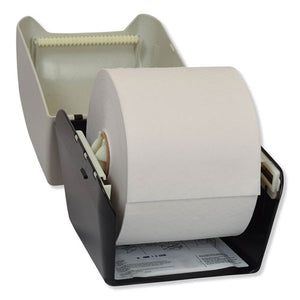 Rollnap Roll Napkin Dispenser, 8.25w X 11d X 10h, Granite