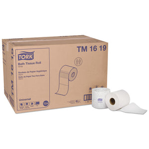 Tork® Universal Bath Tissue