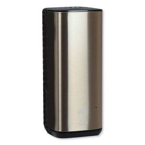 Image Design Foam Skincare Automatic Dispenser With Intuition Sensor, 1 L-33 Oz, 4.5" X 5.12" X 10.62", Stainless Steel