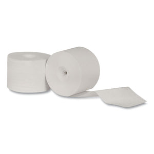 Advanced High Capacity Bath Tissue, Septic Safe, 2-ply, Coreless, White, 1,000 Sheets-roll, 36 Rolls-carton