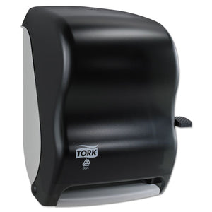 ESTRK84TR - Hand Towel Roll Dispenser, 12 15-16 X 9 1-4 X 15 1-2, Smoke