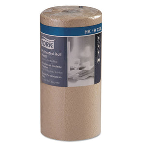 ESTRKHK1975A - Universal Perforated Towel Roll, 2-Ply,11"wx9"l, Natural, 210 Shts-roll,12rl-ctn