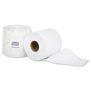 ESTRKTM1616S - Universal Bath Tissue, 2-Ply, White, 4 X 3.75 Sheet, 500 Sheets-roll, 96-carton