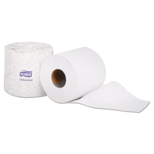 ESTRKTS1636S - Univ. Bath Tissue, 1-Ply, White, 4 X 3 4-5, 1000 Sheets-roll, 96 Rolls-carton