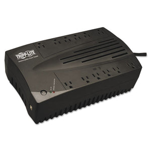 ESTRPAVR900U - Avr900u Ups Battery Backup System, 12 Outlets, 900 Va, 420 J