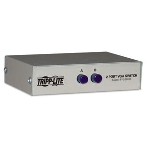 ESTRPB112002R - Vga Switch, Two Position, Manual
