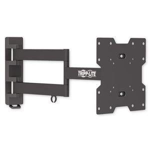 Swivel-tilt Wall Mount For 13" To 27" Tvs-monitors, Up To 33 Lbs