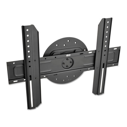 ESTRPDWM3770PLX - Wall Mount, Rotatable, 37" To 70", Black