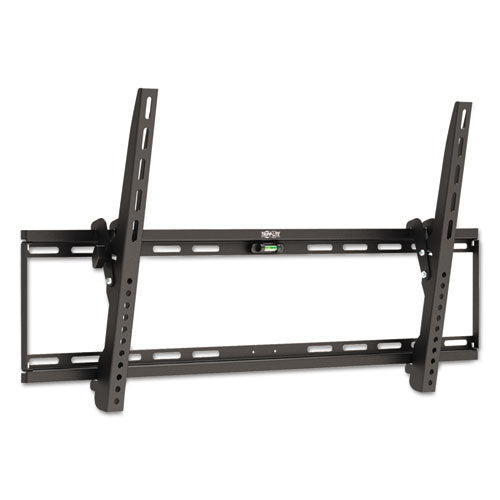 ESTRPDWT3770X - Wall Mount, Steel-aluminum, 8 3-4 X 2 1-4 X 35 1-8, Black