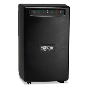 ESTRPOMNIVS1500XL - Omnivs1500xl Omnivs Series Ups System, 8 Outlets, 1500 Va, 690 J