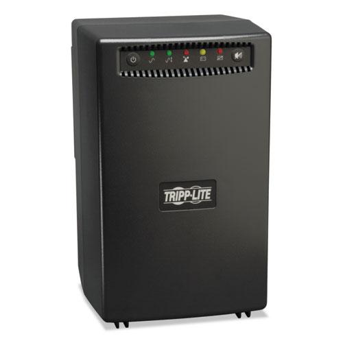 ESTRPOMNIVS1500 - Omnivs1500 Omni Vs Series Ups System, 8 Outlets, 1500 Va, 510 J