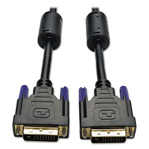 ESTRPP560006 - P560-006 6ft Dvi Dual Link Tmds Cable Dvi-D M-m, 6'