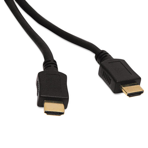 ESTRPP568006 - P568-006 6ft Hdmi Gold Digital Video Cable Hdmi M-m, 6'