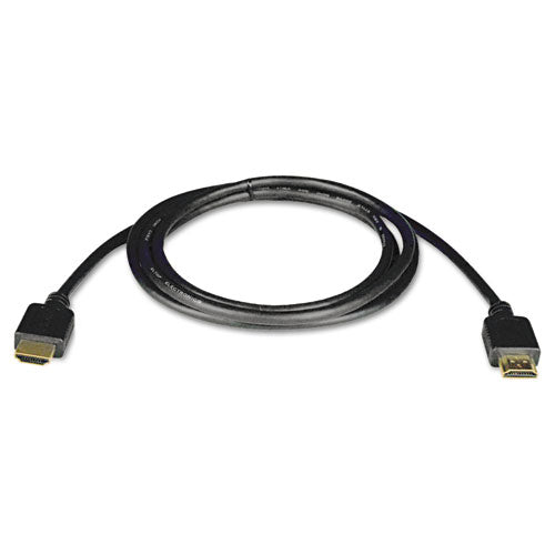 ESTRPP568025 - P568-025 25ft Hdmi Gold Digital Video Cable Hdmi M-m, 25'