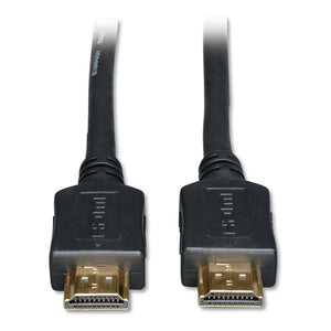 ESTRPP568035 - HIGH SPEED HDMI CABLES, 35 FT, BLACK