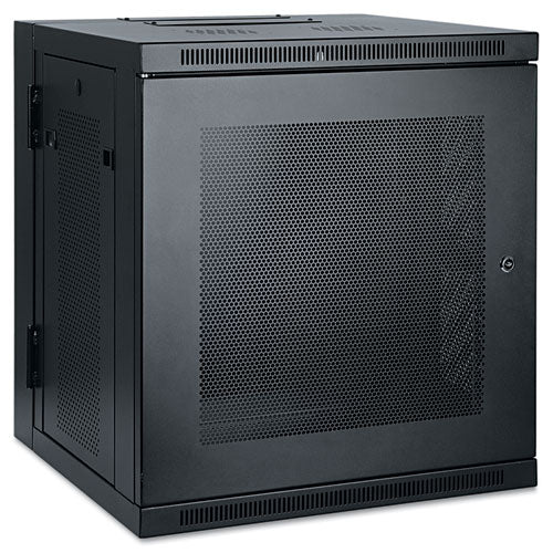 ESTRPSRW12US - Smartrack 12u Wall Mount Rack Enclosure Cabinet