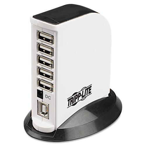 ESTRPU222007R - 7-Port Usb 2.0 Hub