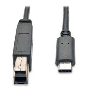 ESTRPU422003 - USB 3.0 SUPERSPEED CABLE, USB TO VGA, 3 FT, BLACK