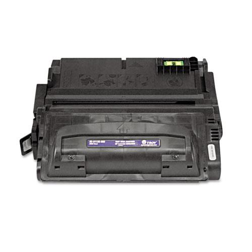 ESTRS0281135001 - 0281135001 42A MICR TONER SECURE, ALTERNATIVE FOR HP Q5942A, BLACK