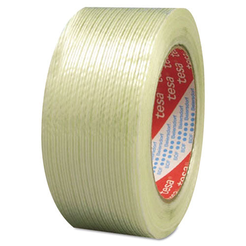 ESTSA533190000600 - 319 Performance Grade Filament Strapping Tape, 1" X 60yd, Fiberglass