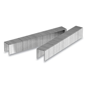 High-capacity Staples, 0.63" Leg, Steel, 5,000-box