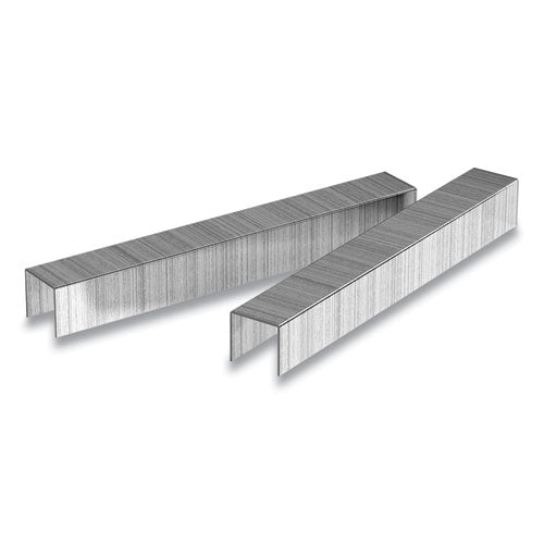 High-capacity Staples, 0.5" Leg, Steel, 5,000-box