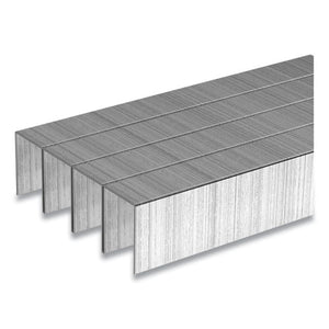 High-capacity Staples, 0.75" Leg, Steel, 5,000-box