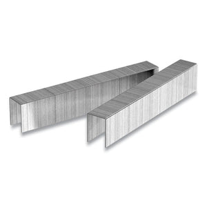 High-capacity Staples, 0.75" Leg, Steel, 5,000-box