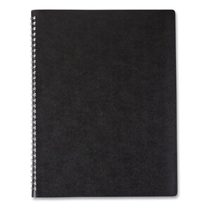 Monthly Planner, 11 X 8, Black Pajco Cover, 2022