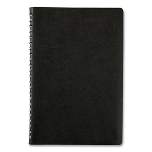 Weekly Appointment Book, 8 X 5, Black Pajco Cover, 2022