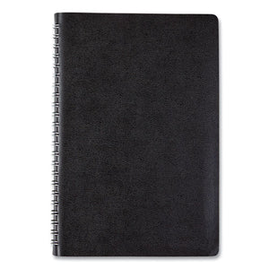 Weekly-monthly Planner, 8 X 5, Black Pajco Cover, 2022