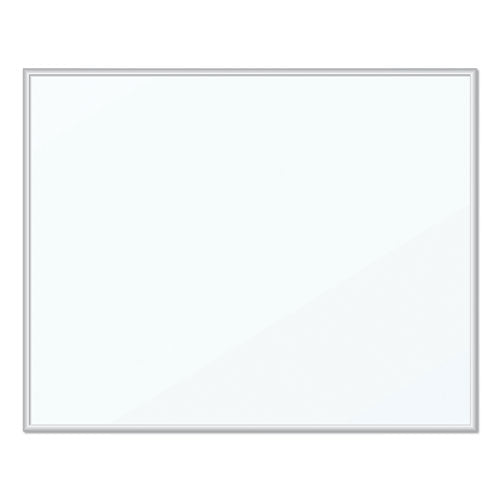 Magnetic Dry Erase Board, 20 X 16, White