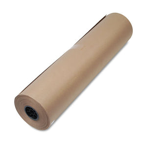 ESUFS1300053 - High-Volume Wrapping Paper, 50lb, 36"w, 720'l, Brown