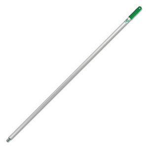 ESUNGAL14A - Pro Aluminum Handle For Floor Squeegees, Acme, 58"