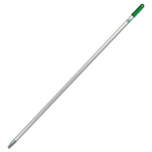 ESUNGAL14T0 - Pro Aluminum Handle For Floor Squeegees, 3 Degree With Acme, 61"