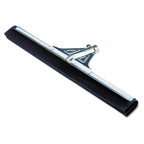 ESUNGHM550 - Heavy-Duty Water Wand Squeegee, 22" Wide Blade