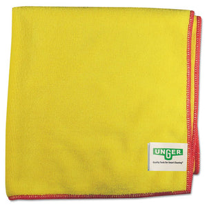 ESUNGMF40Y - Smartcolor Microwipes 4000, Heavy-Duty, 16 X 15, Yellow-red, 10-case