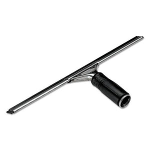 ESUNGPR300 - Pro Stainless Steel Window Squeegee, 12" Wide Blade