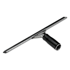 ESUNGPR350 - Pro Stainless Steel Window Squeegee, 14" Wide Blade