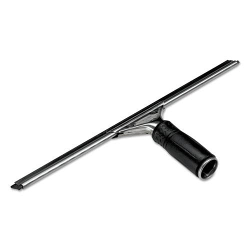 ESUNGPR400 - Pro Stainless Steel Window Squeegee, 16" Wide Blade