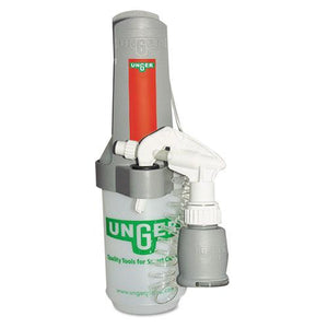 ESUNGSOABG - Sprayer-On-A-Belt Spray Bottle Kit, 33oz
