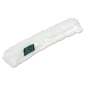 ESUNGWS250 - Original Stripwasher Replacement Sleeve, White Cloth, 10"