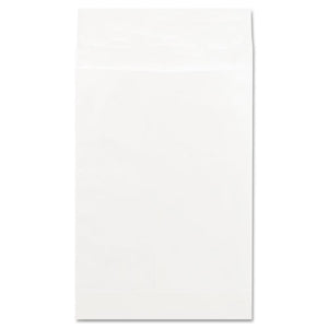 ESUNV19001 - Tyvek Expansion Envelope, 12 X 16, White, 100-box