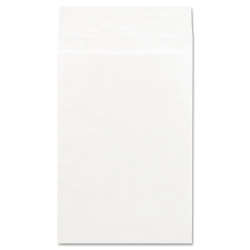 ESUNV19001 - Tyvek Expansion Envelope, 12 X 16, White, 100-box