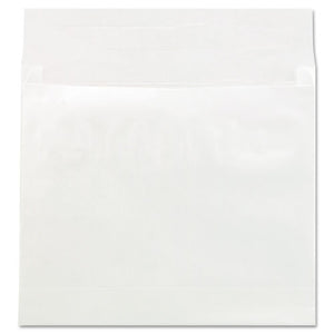 ESUNV19004 - Tyvek Expansion Envelope, 12 X 16, White, 50-carton