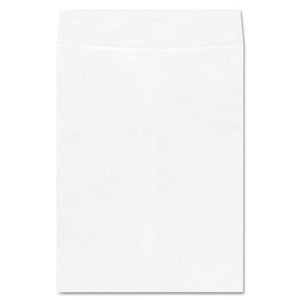 ESUNV19006 - Tyvek Envelope, 9 X 12, White, 100-box