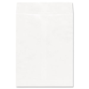 ESUNV19007 - Tyvek Envelope, 10 X 13, White, 100-box