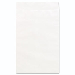 ESUNV19008 - Tyvek Envelope, 10 X 15, White, 100-box